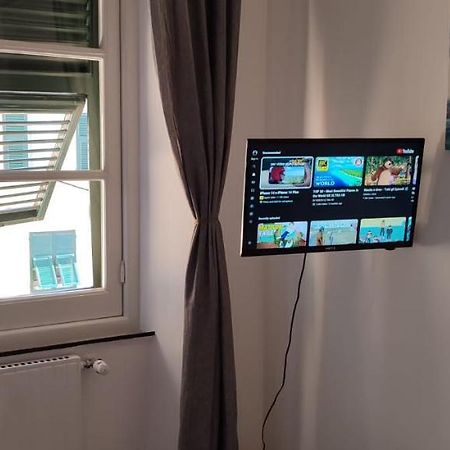 Genova Rooms Brignole B Εξωτερικό φωτογραφία