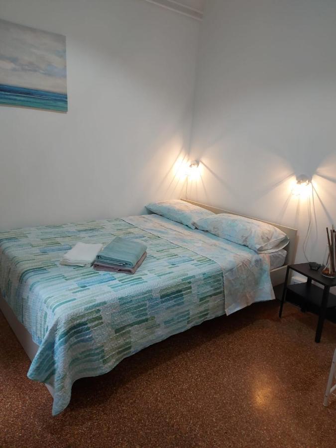 Genova Rooms Brignole B Εξωτερικό φωτογραφία