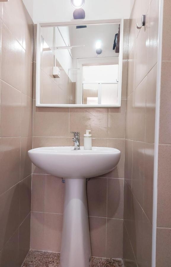 Genova Rooms Brignole B Εξωτερικό φωτογραφία