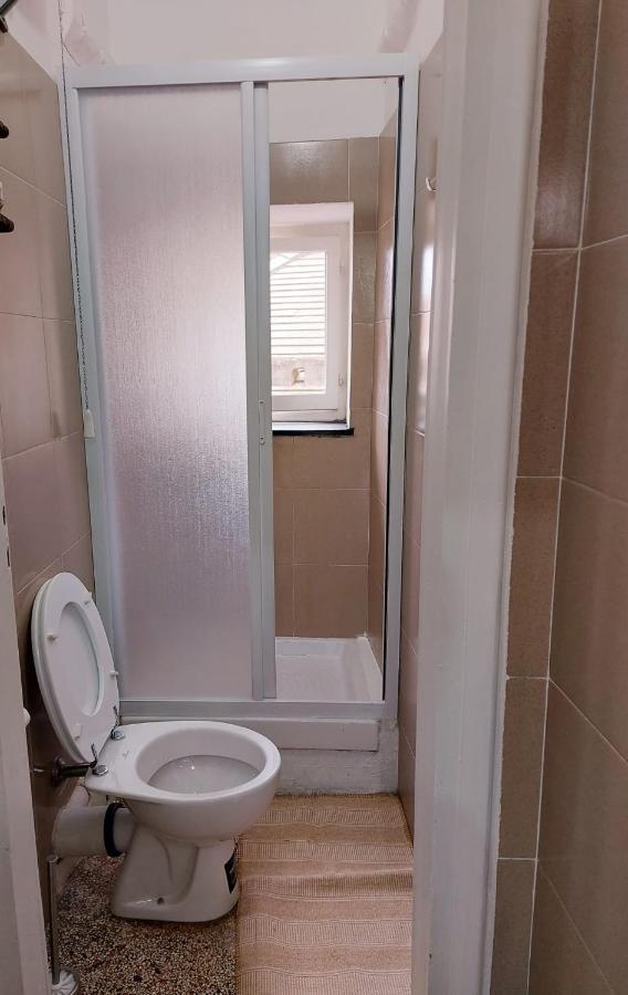 Genova Rooms Brignole B Εξωτερικό φωτογραφία